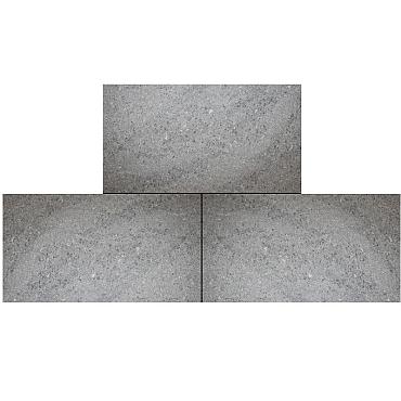Cera5line Lux & Dutch 20x40x5 cm Pietra Grey