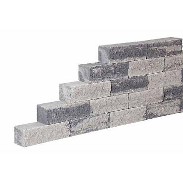 COMBIWALL DUO 30X10X10CM MATTERHORN