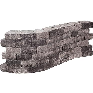 Castle Stones 23/17X21.5X10CM P98210181