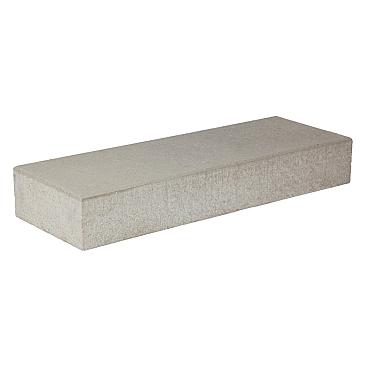 TRAPTREDE 50X35X15CM GREY GLAD
