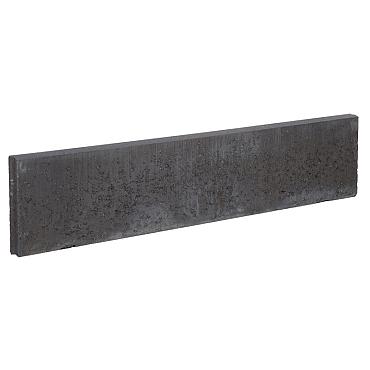 OPSLUITBAND ZWART 10X20X100CM