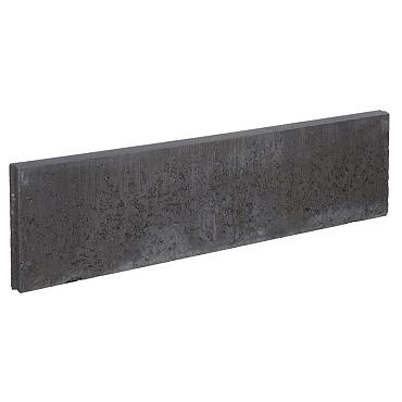 OPSLUITBAND ZWART 6X30X100CM