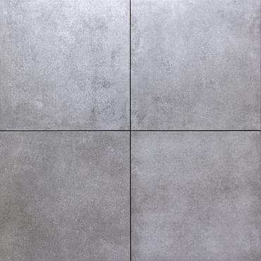 Ceramic Concrete 60x60x4cm P54000841