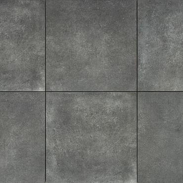 Ceramic Concrete 60x60x4cm P74000841