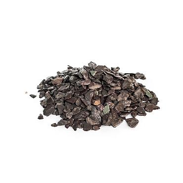 CANADIAN SLATE GRIJS/BLAUW 10-30MM 20KG