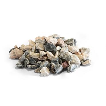 FLAMINGO MARBLE SPLIT 14-20MM 20KG
