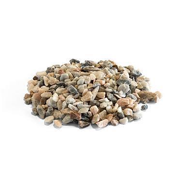 FLAMINGO MARBLE SPLIT 6-14MM 20KG