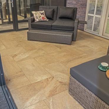 Ceramic Concrete 40x80x4cm P94000841