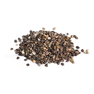 PERLE NOIR GRIND 8-12MM 20KG