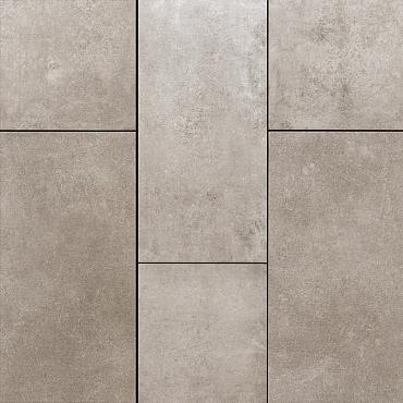 Ceramic Concrete 40x80x4cm P44000841