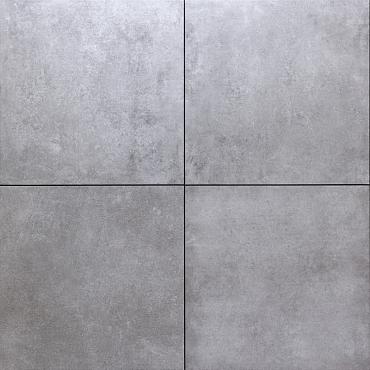 Ceramic Concrete 60x60x4cm P54000841
