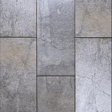 Ceramic Concrete 40x80x4cm P83000841
