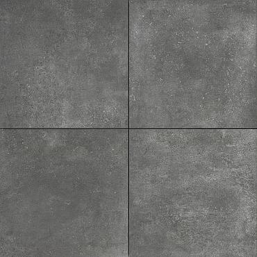 Ceramic Concrete 60x60x4cm P27000841