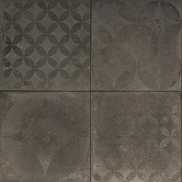 Ceramic Concrete 60x60x4cm P18000841