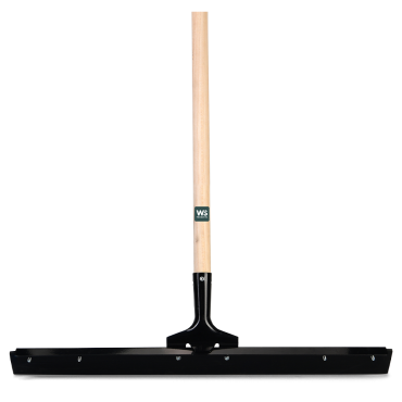 WS Vloertrekker (t.b.v. inkeren WS Voegmortel)