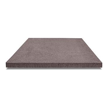 Betontegel Oud Hollands ZF 100x100x5cm, gewapend Taupe