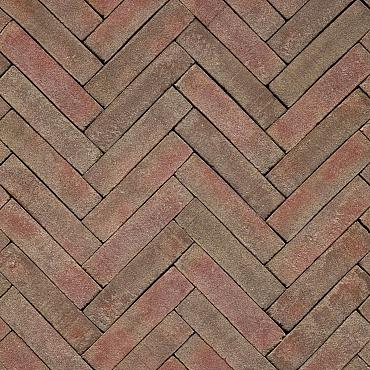 Gebakken waalformaat Sprundel 200x50x60 strak