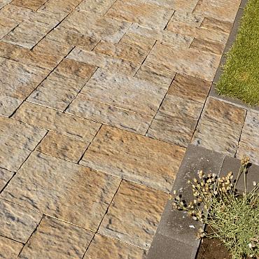 Platina Klein Wildverband 6cm P50256081