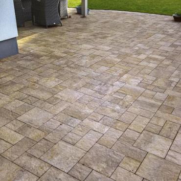 Platina Klein Wildverband 6cm P82256081