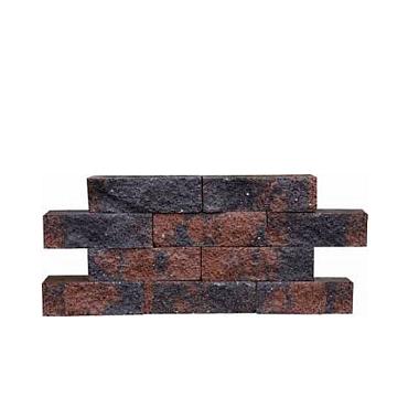 Catrock 31x11,5x10 cm Nero
