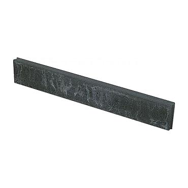 Opsluitband 6x15x100 cm vb Antraciet