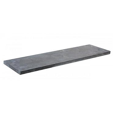 Siam Bluestone vijverrand 100x20x3 cm verzoet