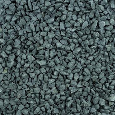 25 kg Basalt split 2-5 mm