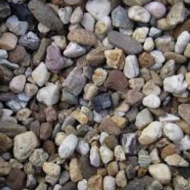 25 kg Limburgs grind 2-5 mm