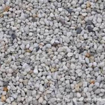 25 kg Wit grind 16-32 mm