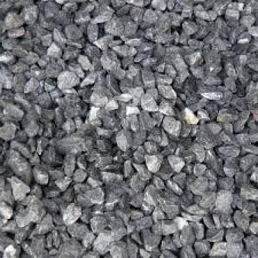 BigBag 1000 kg Graniet split grijs 8-16 mm