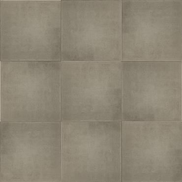 Optimum Tuintegel 50x50x5 cm MF Grijs
