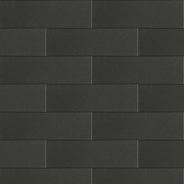 Linia Excellence 12x12x60 cm Nero met facet
