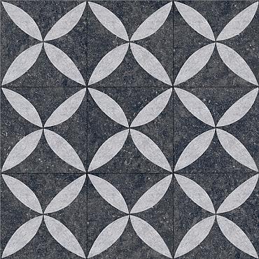 Ceramic Concrete 60x60x5cm P80700021