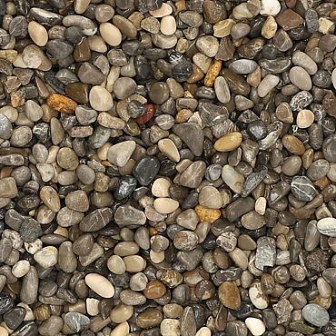 25 kg Baltic Grey 8-12 mm