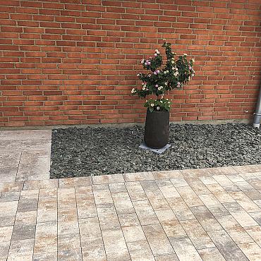 CANADIAN SLATE GROEN 30-60MM 20KG