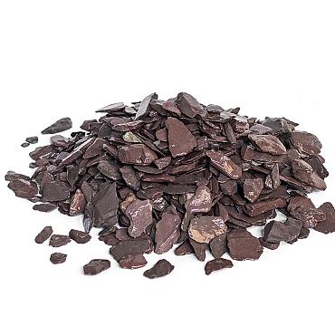 CANADIAN SLATE VIOLET 10-30MM 20KG
