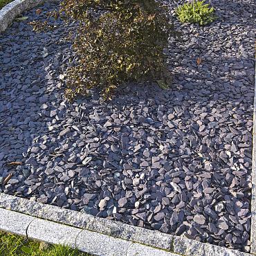 CANADIAN SLATE VIOLET 10-30MM 20KG