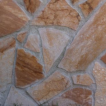 RIO SUNRISE FLAGSTONES 13-25MM