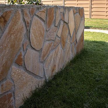 RIO SUNRISE FLAGSTONES 13-25MM