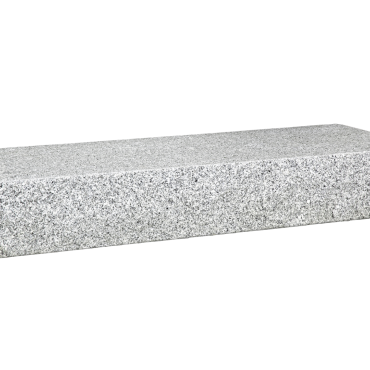 TRAPTREDE G603 GRIJS PIAZZO 15X35X200CM
