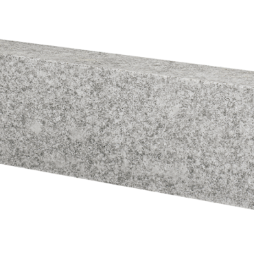 BEAM G603 GRIJS PIAZZO 10X25X100CM
