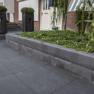 Concrete wall bock 15x15x60 P01511381