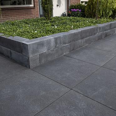 Concrete wall bock 15x15x60 P01511381