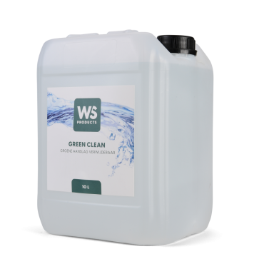 WS Green Clean 10 L