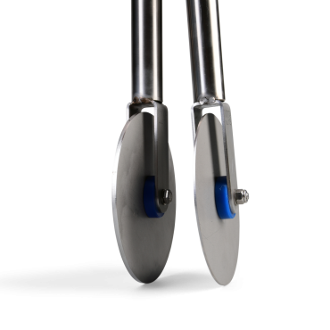 WS Voegenroller t.b.v. voegbreedtes van(af) 3 mm
