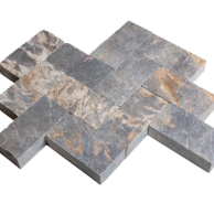 Fusionstone Multicolor Marble 20x10x5cm