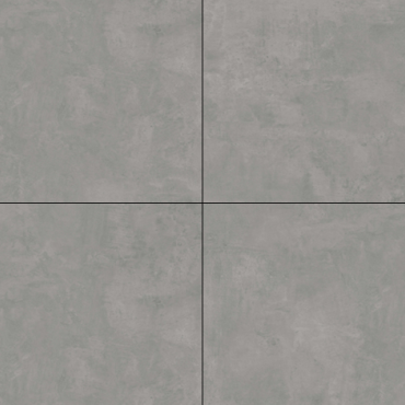 Ceramic Indoor 60x60cm Grigio Eleganza