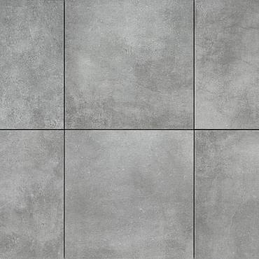 Ceramic Concrete 60x60x4cm P17000841