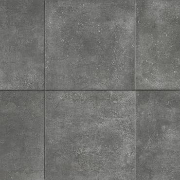 Ceramic Concrete 60x60x4cm P27000841