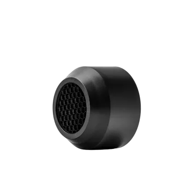 Multispike mounting set for camera